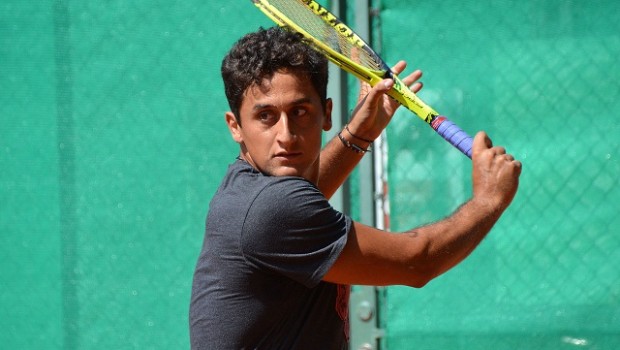 nicolas almagro