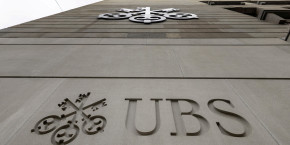 photo d archives du logo de la banque suisse ubs 20230509084713 