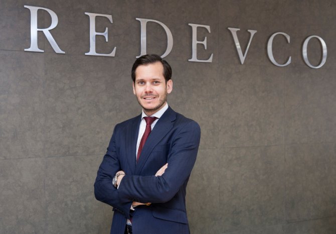 redevco redevco