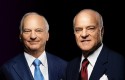 robert y kravis kkr