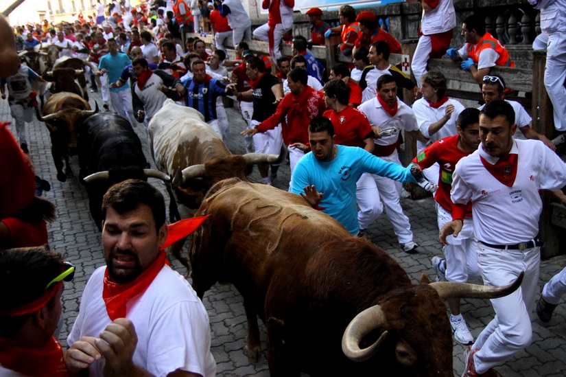 san fermin sanfermines encierro san fermin sanfermines encierro