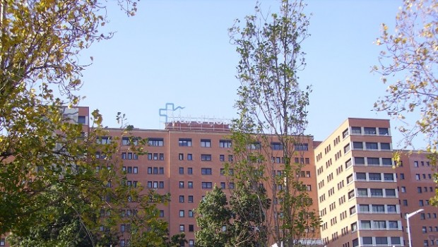 vall d`hebron, hospital, cataluÃƒÂ±a, barcelona