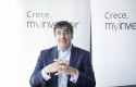 carlos aso, consejero delegado de andbank españa carlos aso, consejero delegado de andbank españa