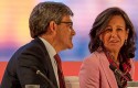 ana botin jose antonio alvarez banco santander