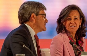 ana botin jose antonio alvarez banco santander