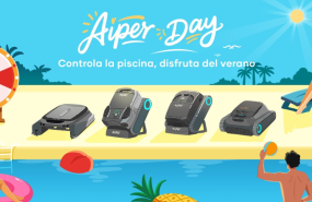 aiper day aiper day