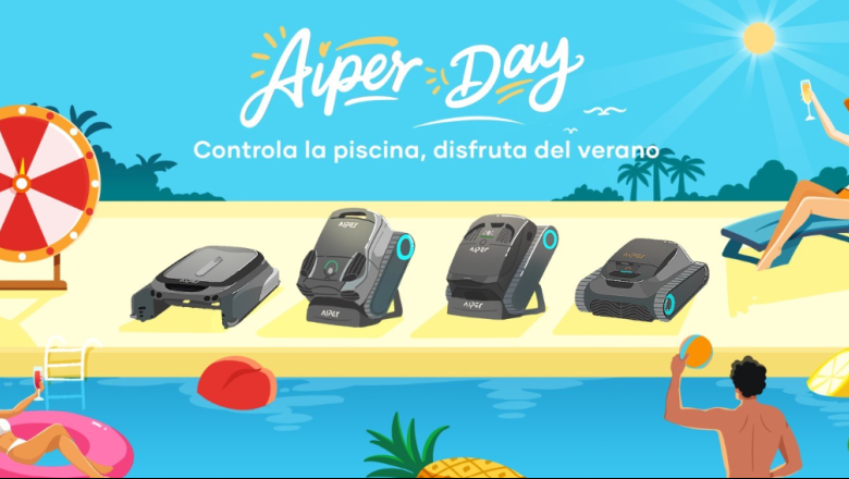 aiper day