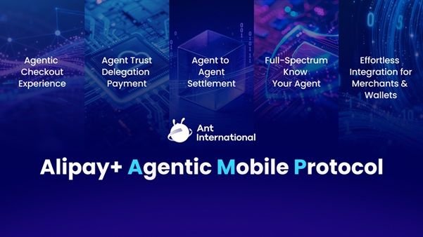alipay agentic mobile protocol