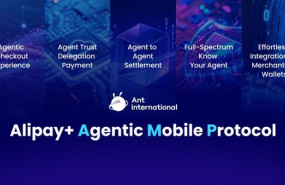 alipay agentic mobile protocol