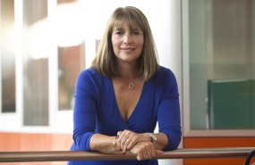 Carolyn McCall easyJet Carolyn McCall easyJet