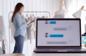 chatbot conversation on laptop screen app interfac 2021 12 09 19 43 39 utc 20230201125826 