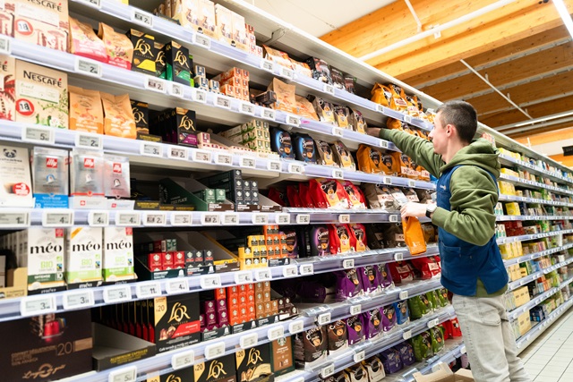 La inflación de la OCDE se mantiene en agosto en el 4,1% pese al aumento de los precios