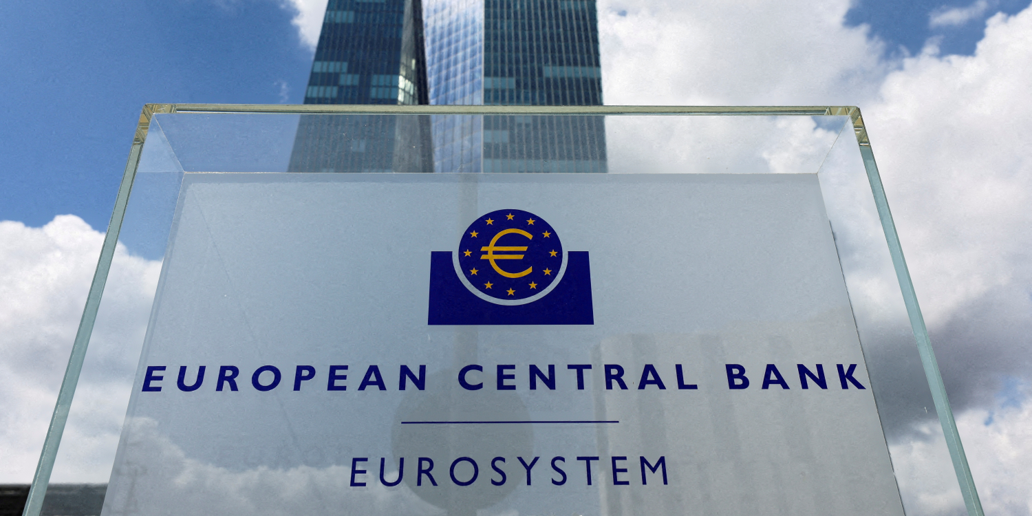 El BCE convoca a su Consejo de Supervisión para examinar vulnerabilidades de la banca