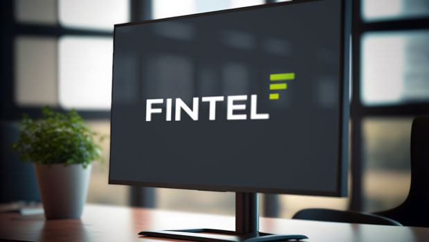 dl fintel plc fntl industriels biens et services industriels services de soutien industriel services professionnels de soutien aux entreprises aim logo 20230919 1400