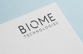 dl biome technologies aim bioplastics plastics engineering degradable logo dl biome technologies aim bioplastics plastics engineering degradable logo