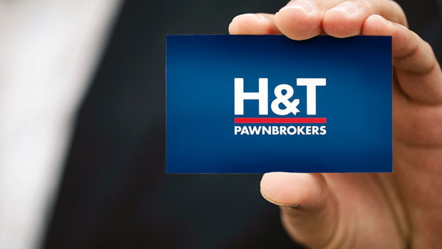 dl ht group aim h and t group h t group pawnbrokers lending payday loans logo aim