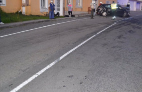 ep accidente de trafico en cedeira a coruna