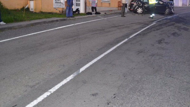 ep accidente de trafico en cedeira a coruna