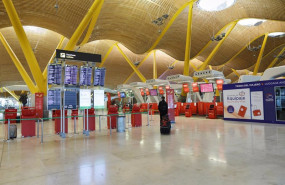 ep aeropuerto barajas