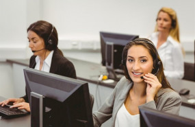 ep agente de un call center