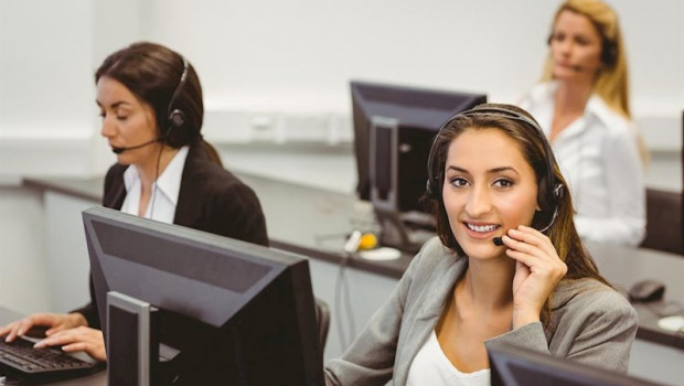 ep agente de un call center