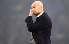 ep ajax despidesu entrenador marcel keizer