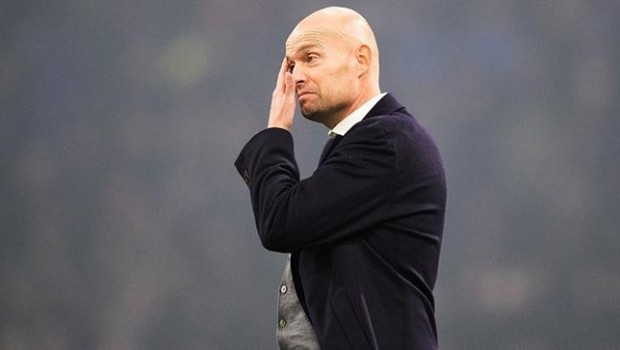ep ajax despidesu entrenador marcel keizer