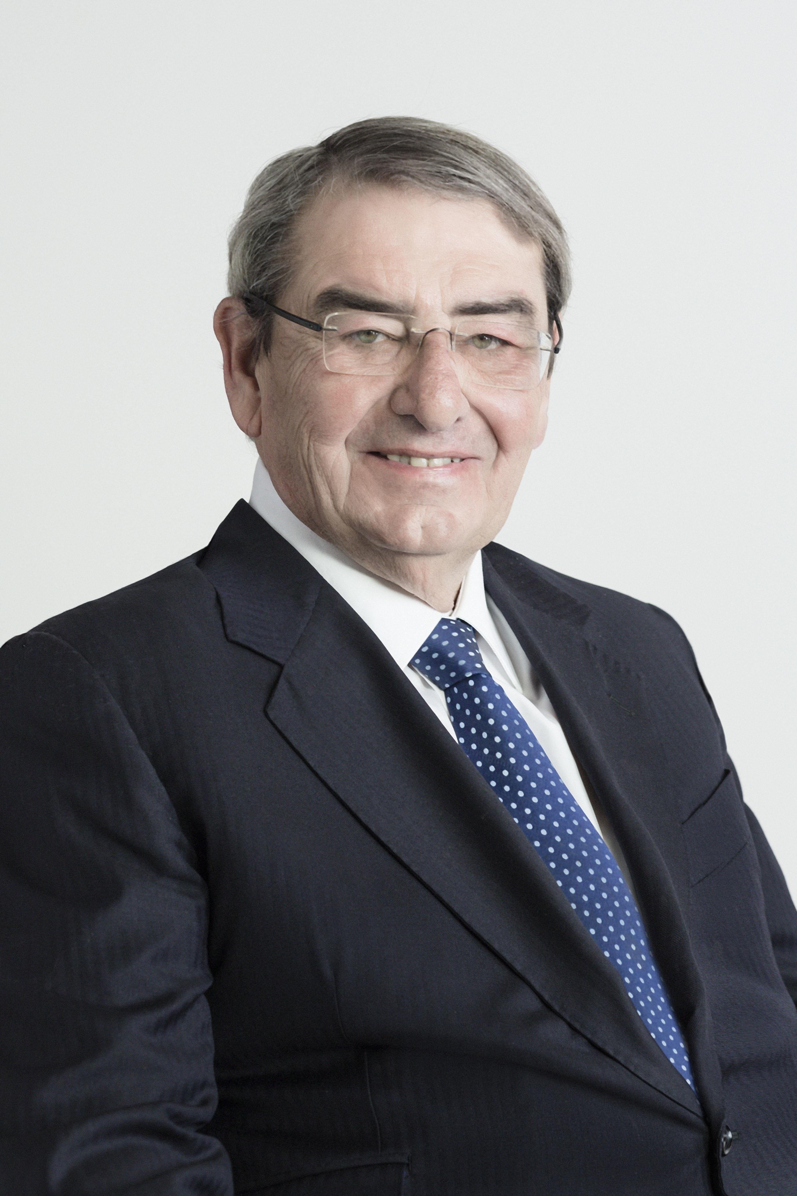 Alejandro Echevarría, nuevo presidente de UTECA | UTECA - Archivo ep alejandro echevarria nuevo presidenteuteca