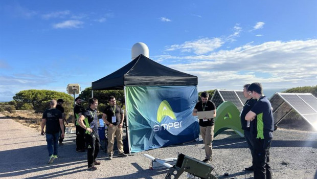 ep amper concluye su participacion en el ejercicio atlas 25 donde ha mostrado sus capacidades