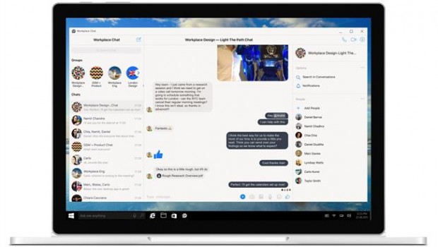 ep appescritorioworkplace chat