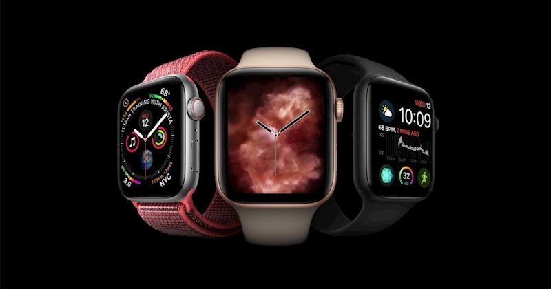 ep apple watch 4