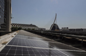 ep archivo   algunas de las 1600 placas solares que estan instaladas en la azotea del edificio 20220408143005