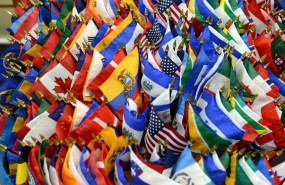 ep archivo   banderas de paises latinoamericanos