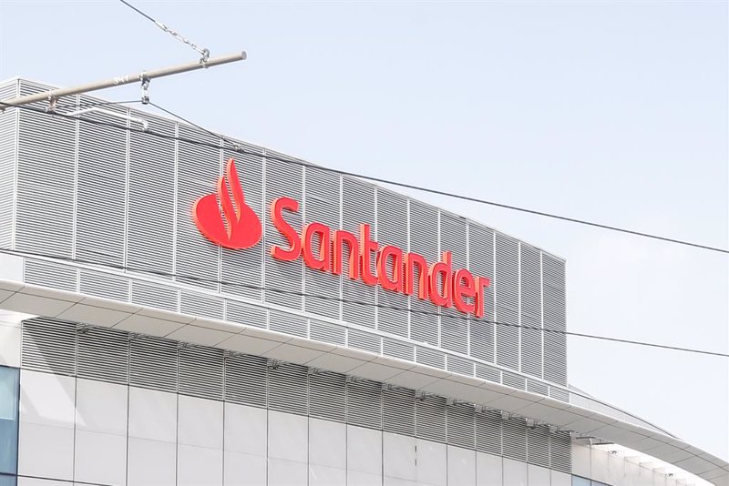 Santander no confirma, por el momento, la vuelta a la senda alcista