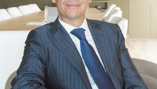 ep archivo el cio y managing partner de trea am antonio munoz ep archivo el cio y managing partner de trea am antonio munoz