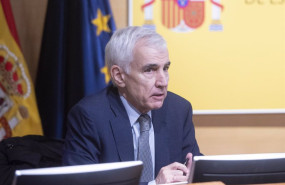 ep archivo   el comisionado especial para el perte chi jaime martorell