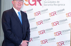 ep archivo el nuevo presidente de sgr cesgar jose pedro salcedo herce ep archivo el nuevo presidente de sgr cesgar jose pedro salcedo herce