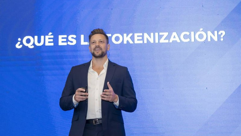 ep archivo eric sanchez ceo de reental ep archivo eric sanchez ceo de reental