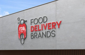 ep archivo fachada de edificio de food delivery brands ep archivo fachada de edificio de food delivery brands