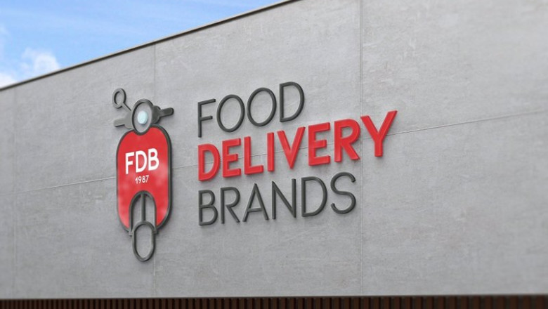 ep archivo fachada de edificio de food delivery brands ep archivo fachada de edificio de food delivery brands