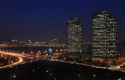 ep archivo   la capital de corea del sur seul de noche