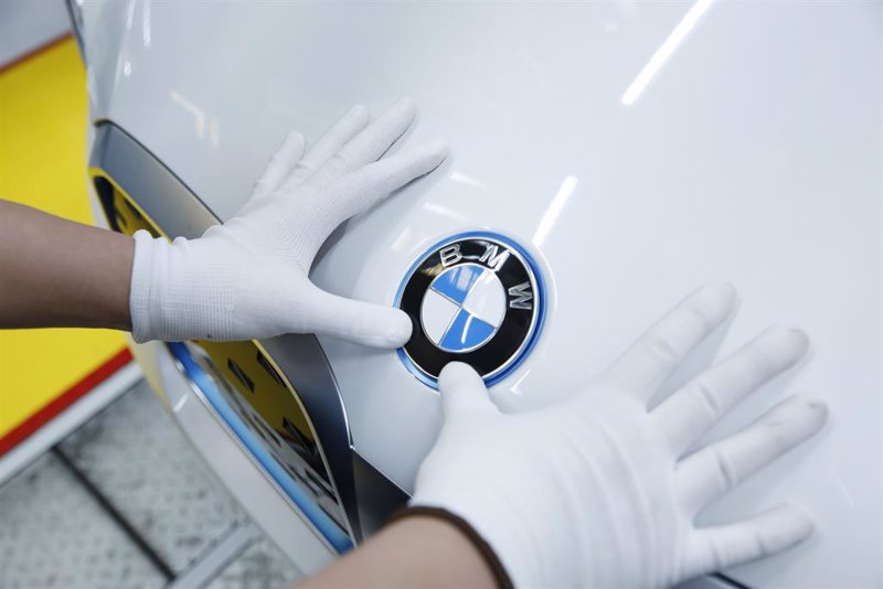 BMW casi cuadruplica sus ganancias en el primer trimestre, hasta los 3.760 millones