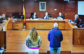 ep archivo los acusados por el robo de las botellas de atrio constantin dumitru y priscila lara ep archivo los acusados por el robo de las botellas de atrio constantin dumitru y priscila lara
