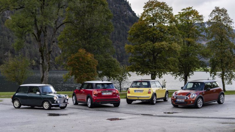 ep archivo mini cooper ep archivo mini cooper