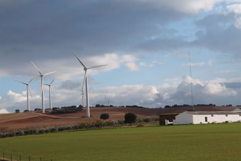 Siemens Gamesa, Solaria, Audax, Soltec, Grenergy... las renovables rebotan en bolsa