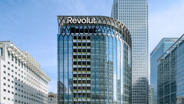 ep archivo   nueva sede de revolut en londres