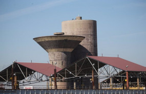 ep archivo   planta de produccion industrial de acero