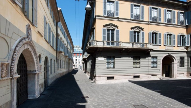 ep archivo sede mediobanca ep archivo sede mediobanca