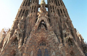 ep archivo - templo de la sagrada familia de barceona