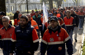 ep archivo   trabajadores de tubos reunidos amorrio